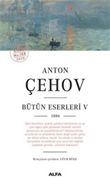 Anton Çehov Bütün Eserleri 5