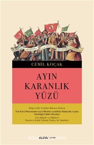 Ayın Karanlık Yüzü