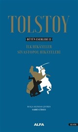 Tolstoy - Bütün Eserleri 2