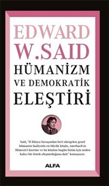 Hümanizm ve Demokratik Eleştiri