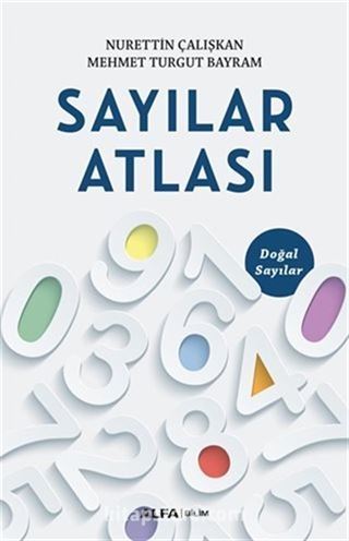 Sayılar Atlası