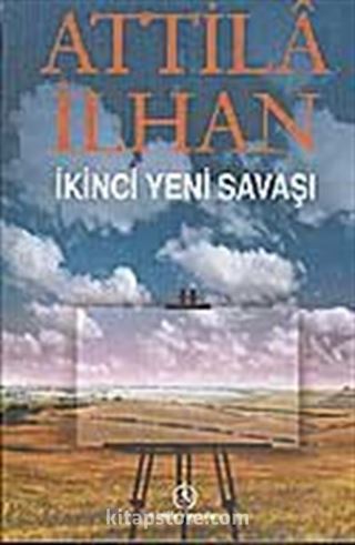 İkinci Yeni Savaşı