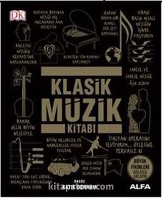 Klasik Müzik Kitabı