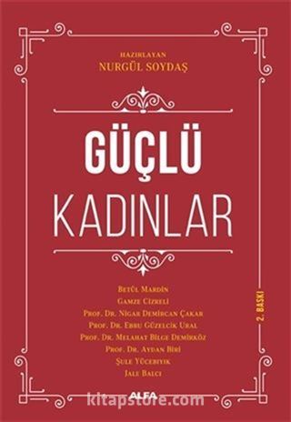 Güçlü Kadınlar