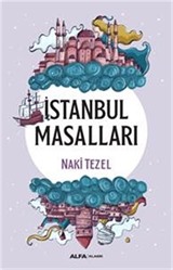 İstanbul Masalları