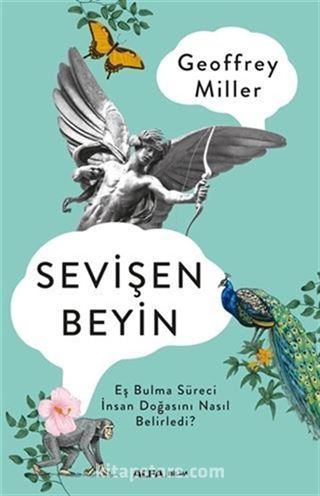 Sevişen Beyin