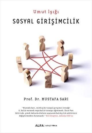 Sosyal Girişimcilik