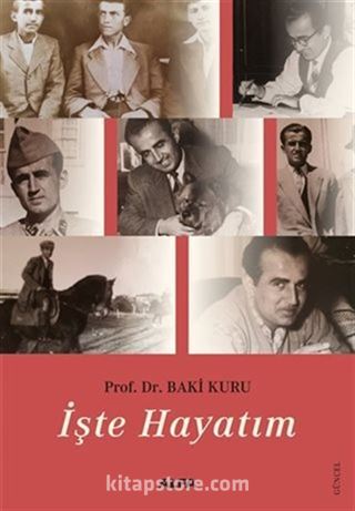 İşte Hayatım