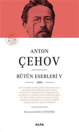 Anton Çehov Bütün Eserleri 5