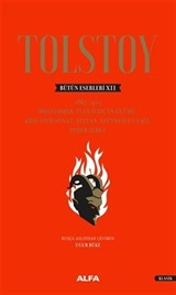 Tolstoy Bütün Eserleri 12 (1885-1902)