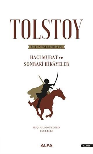 Tolstoy Bütün Eserleri 14