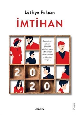 İmtihan 2020