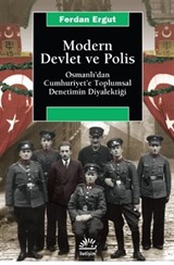 Modern Devlet ve Polis