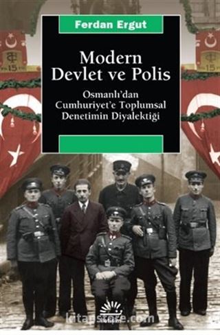 Modern Devlet ve Polis