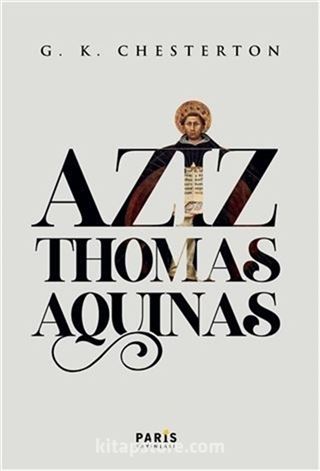 Aziz Thomas Aquinas