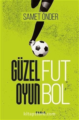 Güzel Oyun Futbol