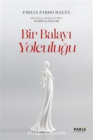 Bir Balayı Yolculuğu