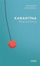 Karantina Marantina