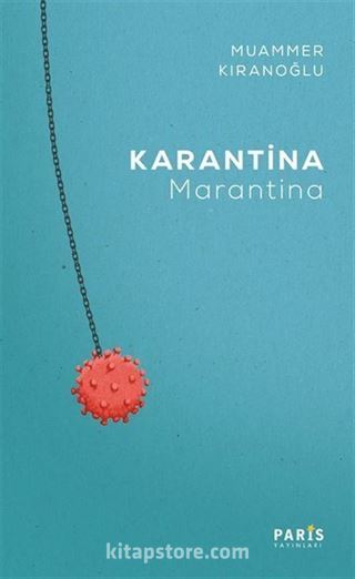 Karantina Marantina