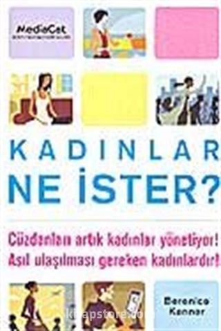 Kadınlar Ne İster?