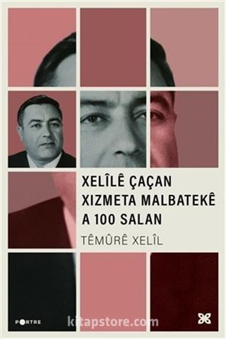 Xelile Çaçan Xizmeta Malbateke A 100 Salan