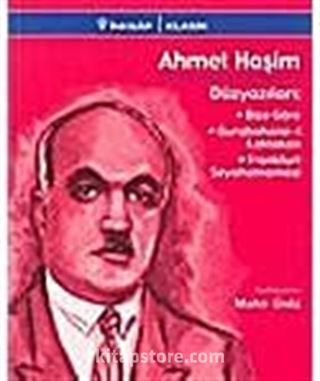 Ahmet Haşim Düzyazıları