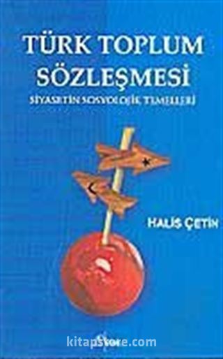 Türk Toplum Sözleşmesi