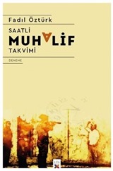 Saatli Muhalif Takvimi