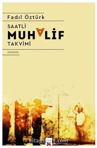 Saatli Muhalif Takvimi