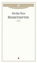 Hesretdefter