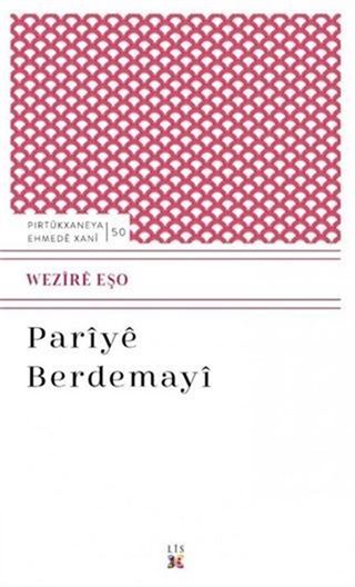 Pariye Berdemayi