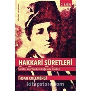 Hakkari Suretleri