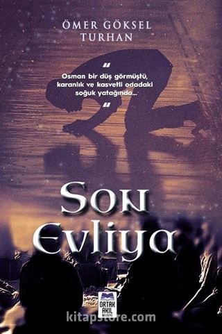 Son Evliya