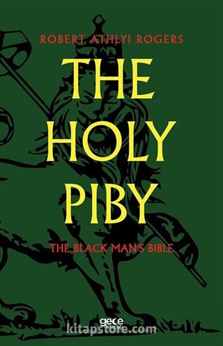 The Holy Piby