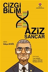 Çizgi Bilim - Aziz Sancar