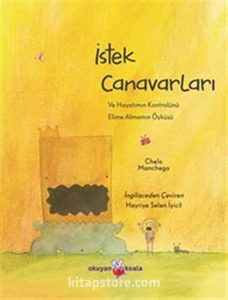 İstek Canavarları