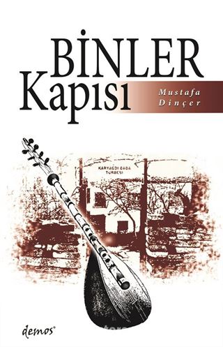 Binler Kapısı