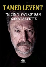 Niçin Tiyatro'dan 'Sanataevet'e