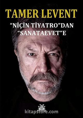 Niçin Tiyatro'dan 'Sanataevet'e