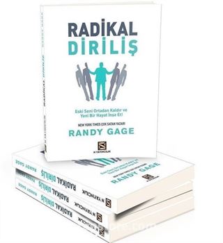 Radikal Diriliş