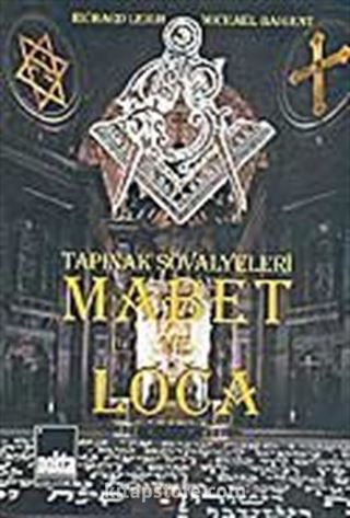 Tapınak Şövalyeleri 2 - Mabet ve Loca