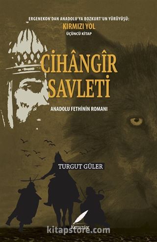 Cihangir Savleti