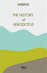 The History Of Herodotus