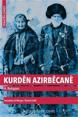 Kurden Azırbecane