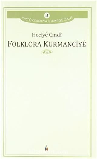 Folklora Kurmancıye