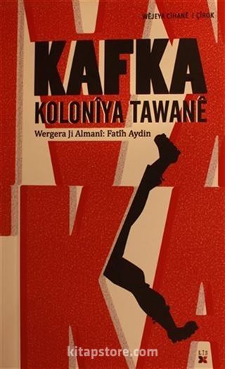 Koloniya Tawane