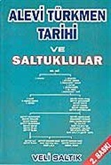 Alevi Türkmen Tarihi ve Saltuklular