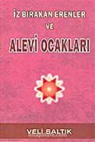 İz Bırakan Erenler ve Alevi Ocakları