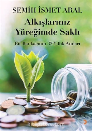 Alkışlarınız Yüreğimde Saklı