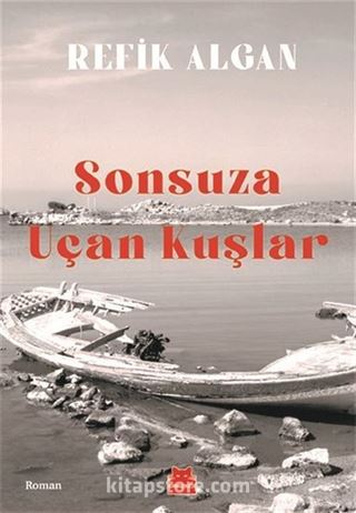 Sonsuza Uçan Kuşlar